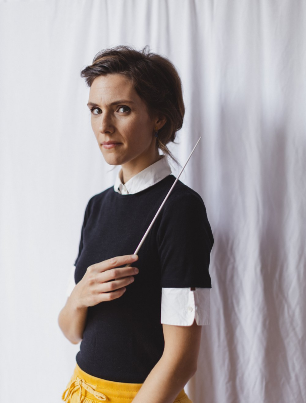 Chloé van Soeterstède