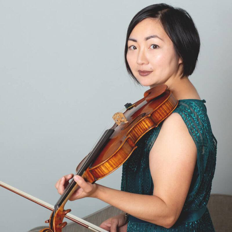 Juliette kang