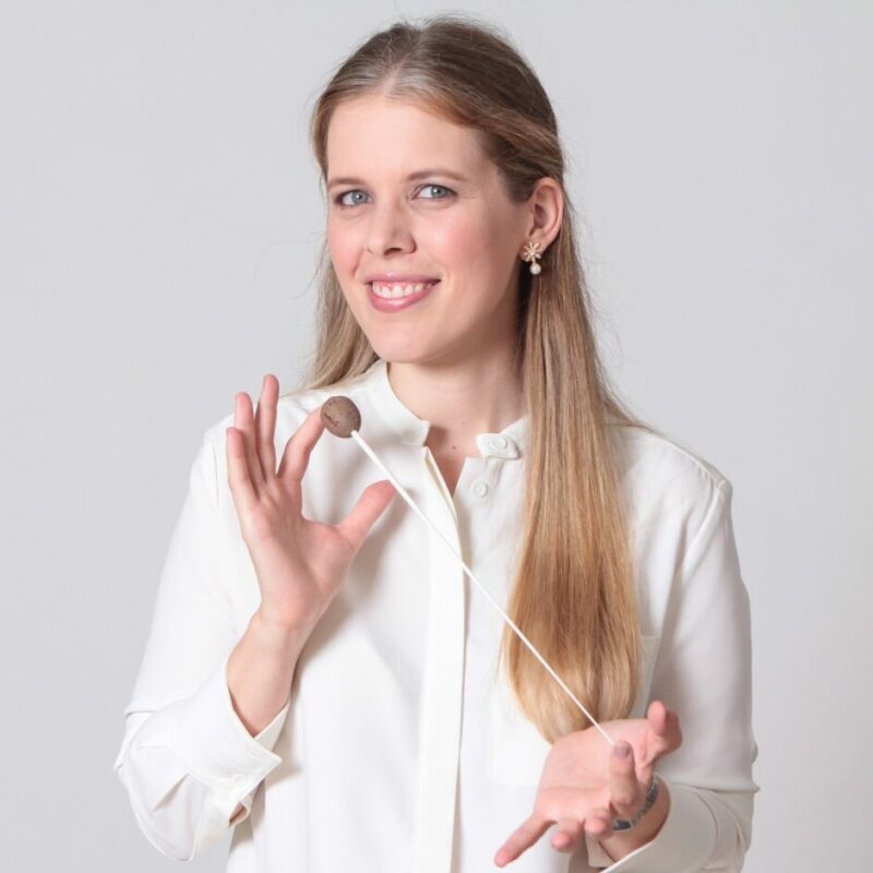 Elisa Vegas