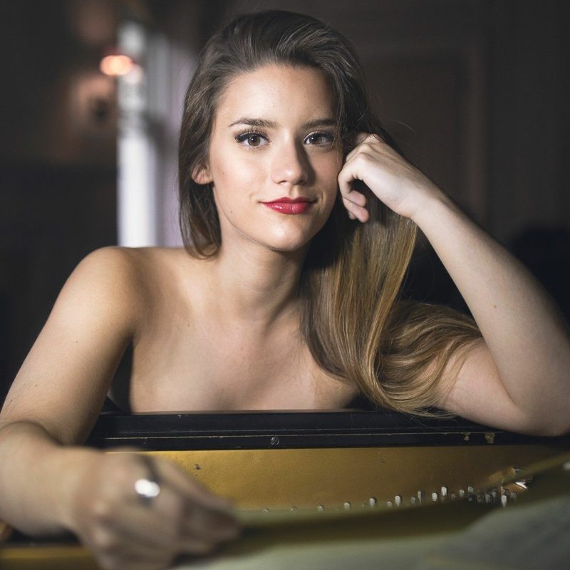 Aiyana Braun
