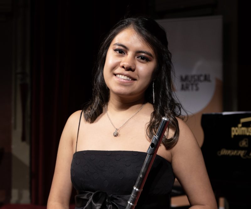 Alejandra Pérez Tagle