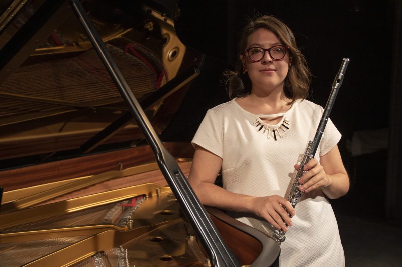 Amanda García Arellano