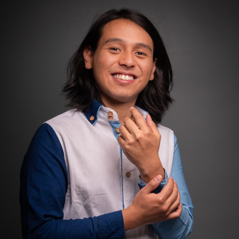 Carlos Orlando Amas Hernandez