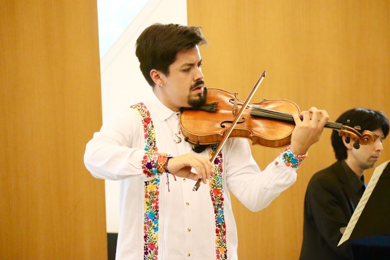 Christian Ivan Lopez Bailon