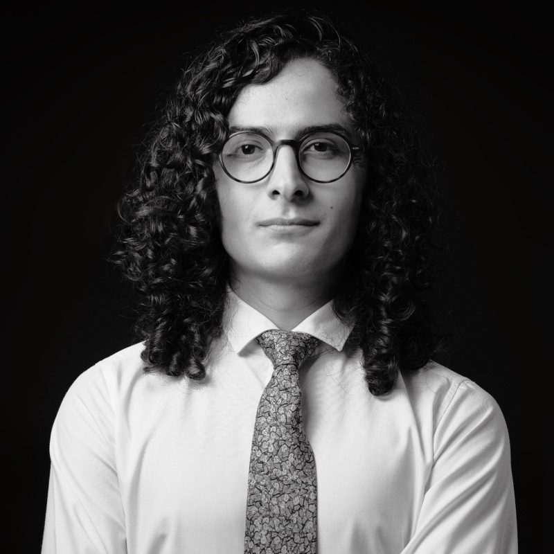 Fermin Leon Salazar