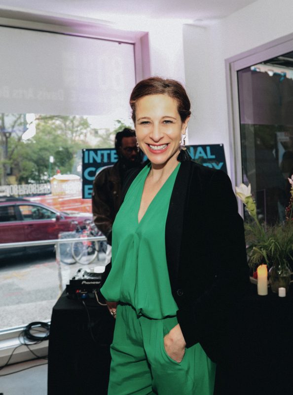 Jennifer Kessler