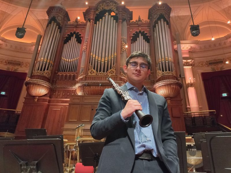 Jhoan Sebastian Rubiano Saavedra