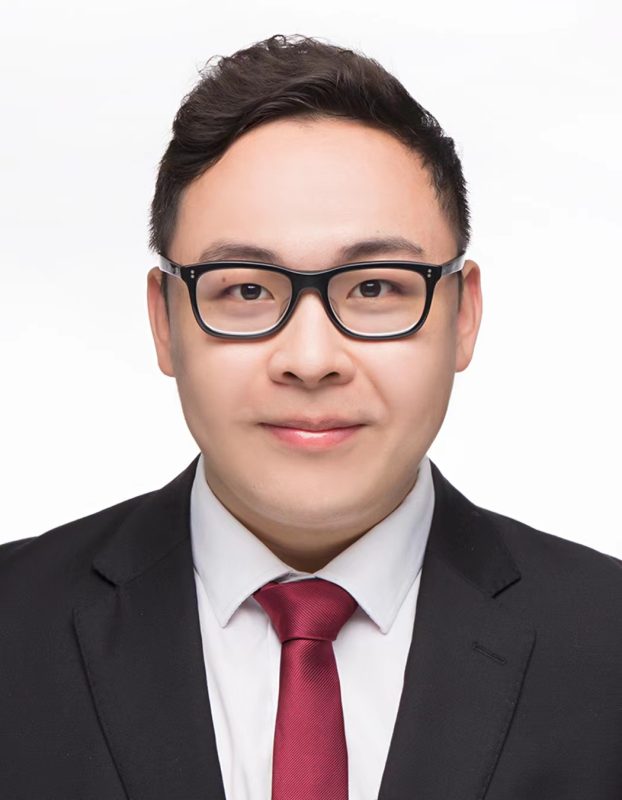 Keqi Cen