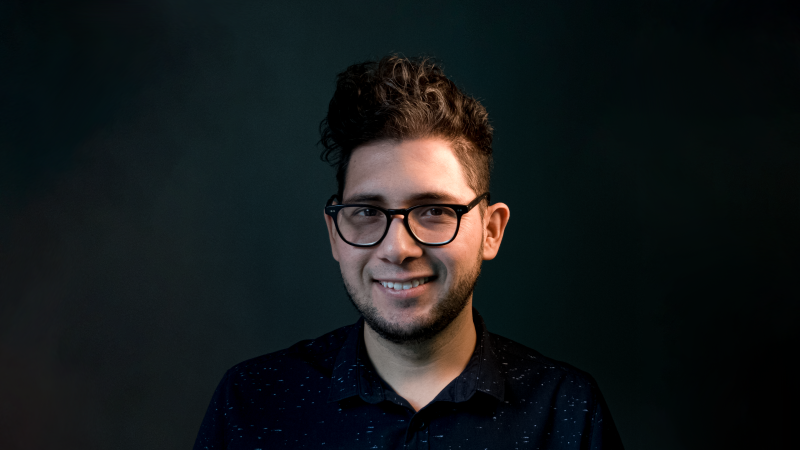 Luis Ramirez