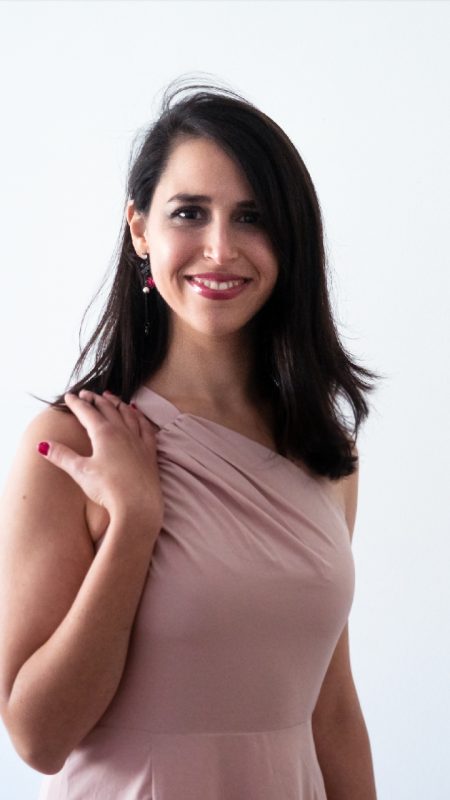 Maia Steinberg