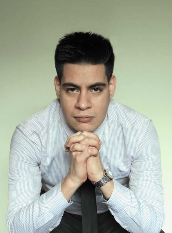 Mark Contreras Waiss