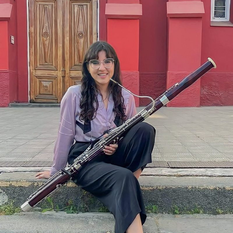 Montserrat Tapia Gerter