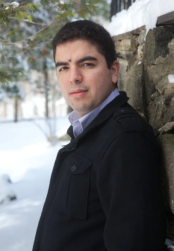 Reinaldo Moya
