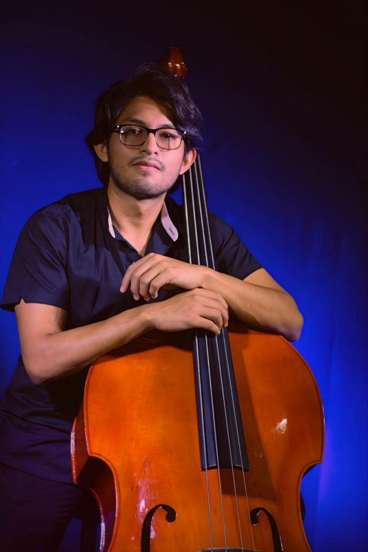 Salvador Nahúm Rodríguez