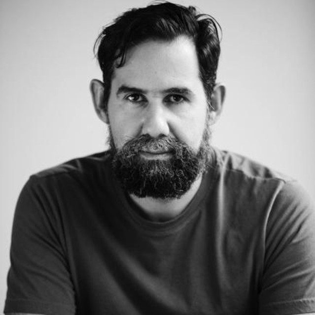 Tomas Barreiro