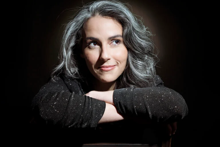 Clarice Assad