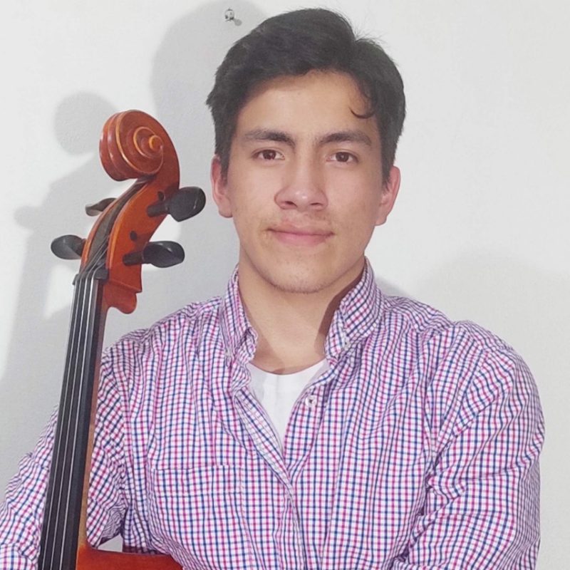 Cristhian Requejo