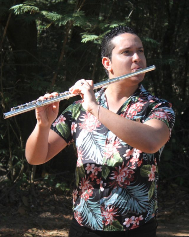 Alef Caetano
