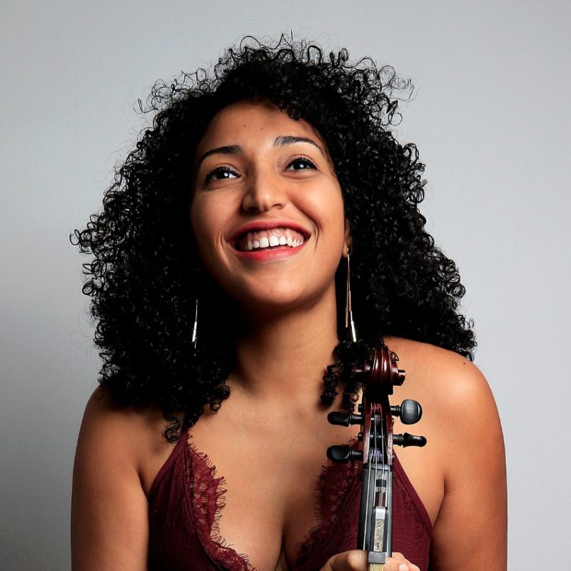 Lilian Sifontes