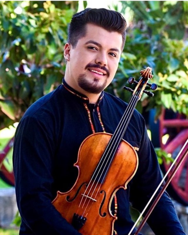 Christian Lopez