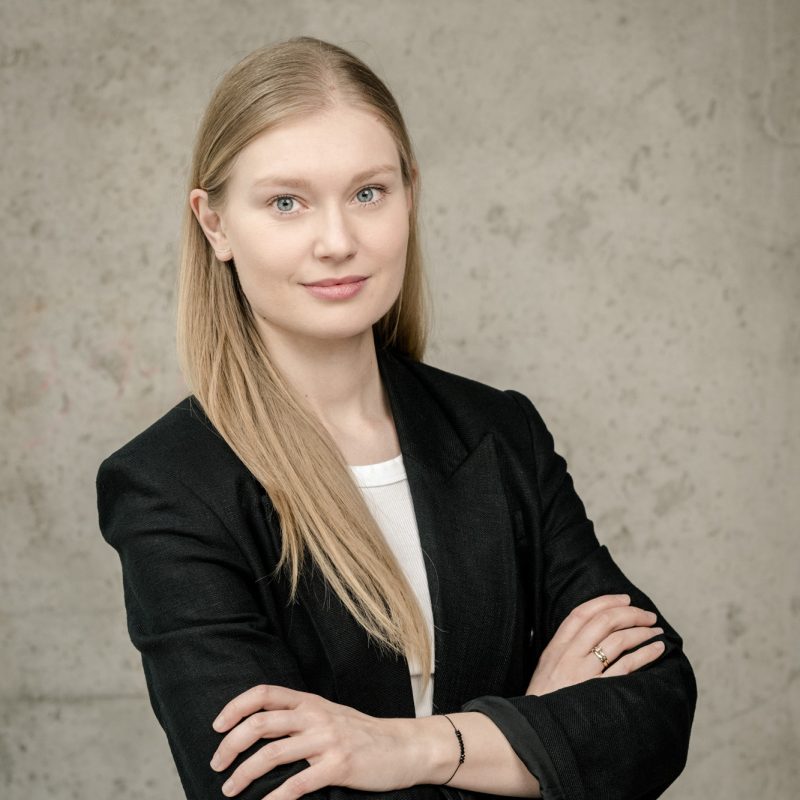 Agata Cieplinks