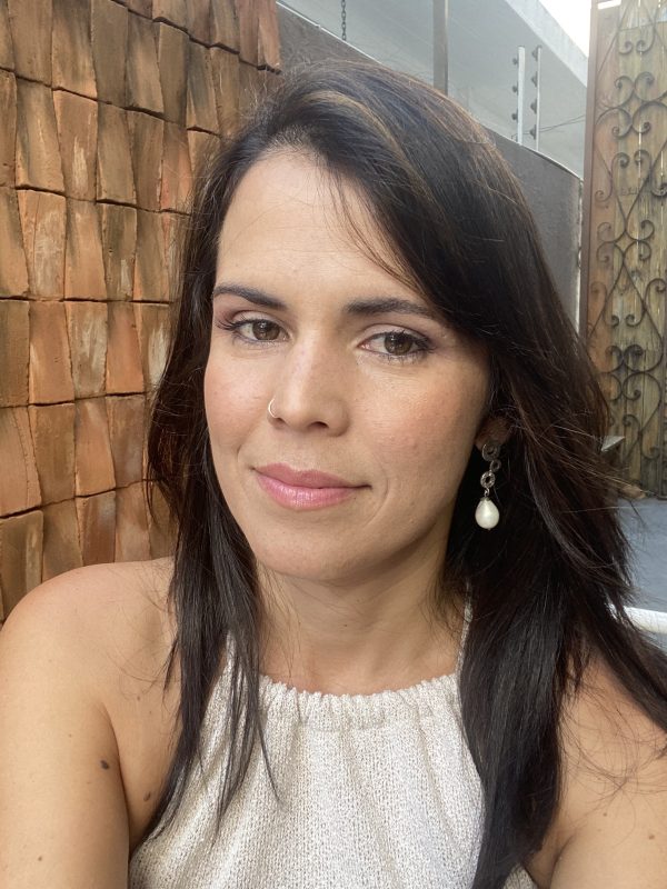Caroline Campos