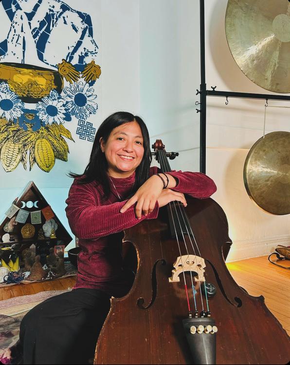 Tamyko Chiu